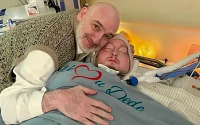 Саудовский «спящий принц» скончался после 20 лет комы