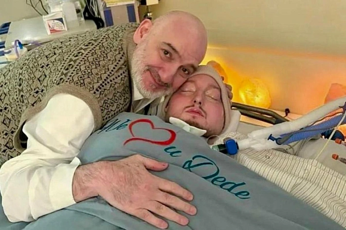 Саудовский «спящий принц» скончался после 20 лет комы