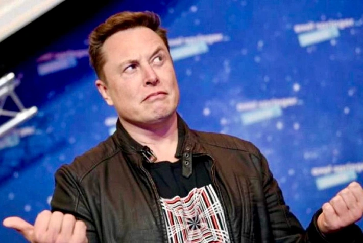 Глава аппарата Белого дома ограничила доступ Маска к Трампу