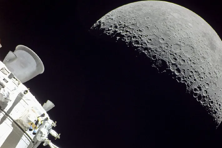 Китай открывает новый этап космической медицины