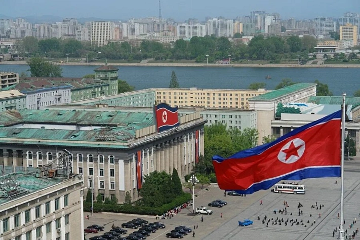 КНДР навсегда прощается с мечтой об объединении Кореи
