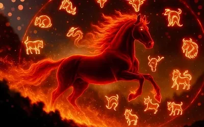 Что принесёт 2026 год Огненной Лошади и почему его ждут с настороженностью