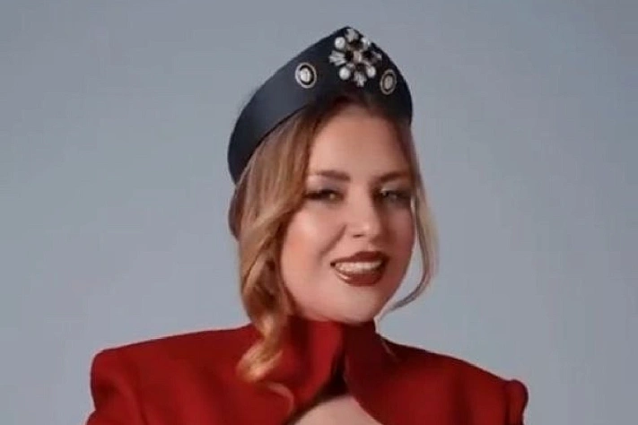 Фолк-певица Айрен Коль оказалась в центре скандала