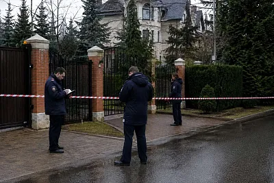 сына анны каменевой арестовали по делу об убийстве