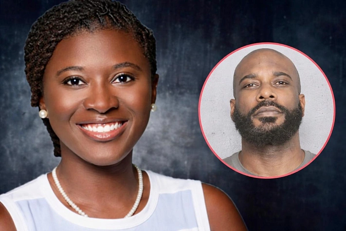 Во Флориде убили вице-мэра, её мужа арестовали