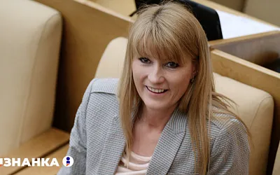 Светлана Журова: Снятие санкций зависит от результатов СВО