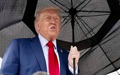 Трамп прилетает в Израиль на фоне начала обмена заложников