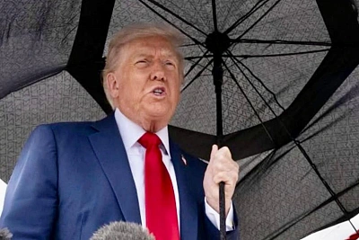 трамп прилетает в израиль на фоне начала обмена заложников