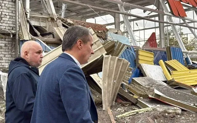 В результате ракетного удара по Масловой Пристани погибла молодая учительница