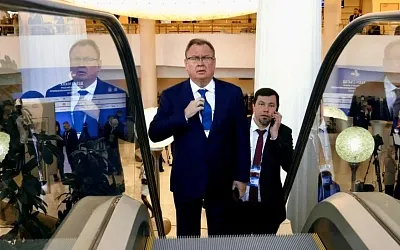 Глава ВТБ: «SWIFT уже никому не нужен»