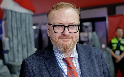 Виталий Милонов: Деньги букмекеров пахнут болью