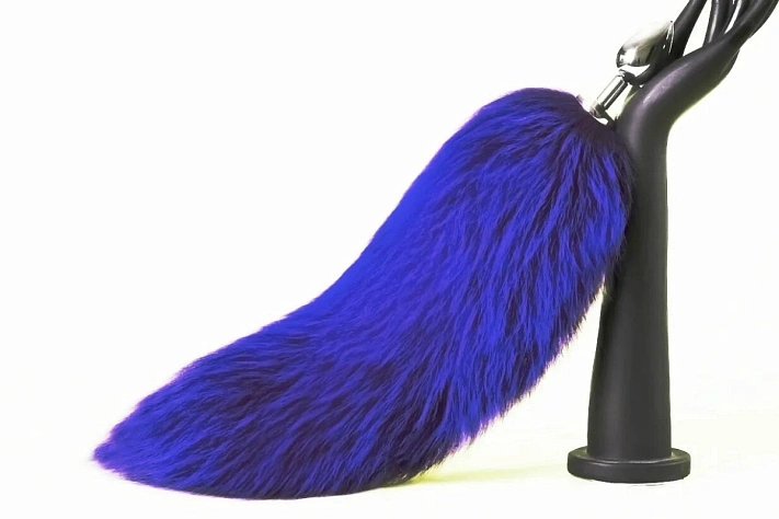 Каждый 190-й россиянин стал обладателем анальной пробки