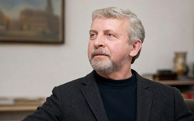 Умер белорус Александр Милинкевич — ему было 79 лет