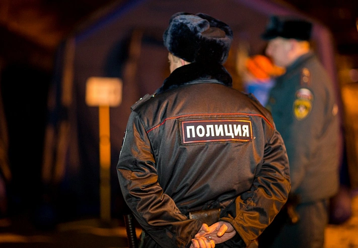 В подмосковном Серпухове избили ветерана ВОВ