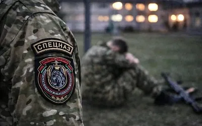 В Белоруссии погиб солдат срочной службы — проверяется версия самоубийства