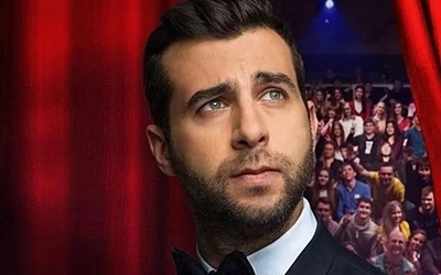 Иван Ургант может вернуться на Первый канал