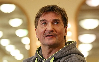 Режиссёр Юрий Бутусов скончался на 64-м году жизни