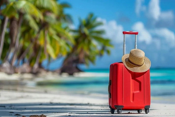 В Госдуме предложили исключить выходные дни из отпусков