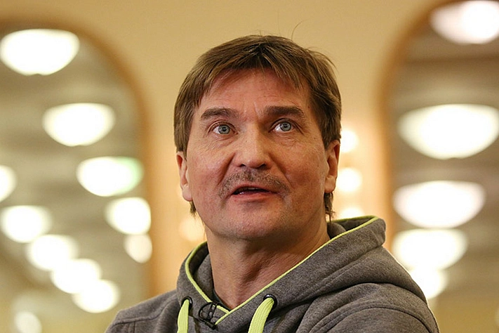 Режиссёр Юрий Бутусов скончался на 64-м году жизни