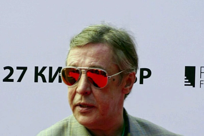 Михаил Ефремов вступил в труппу театра «Мастерская 12»