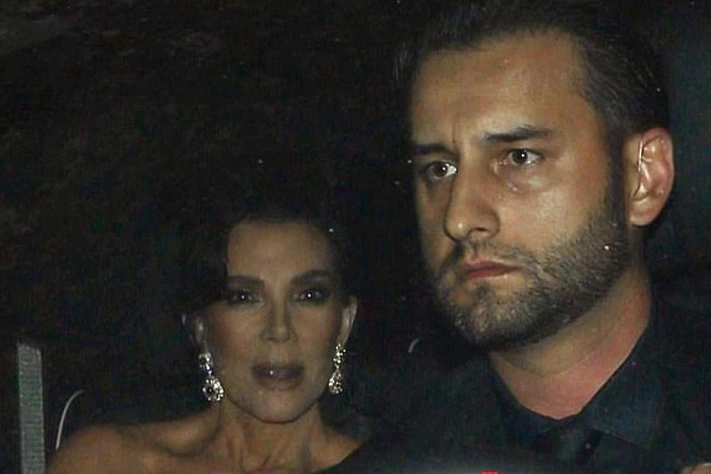 Крис Дженнер отметила 70 лет и породила слухи о свадьбе