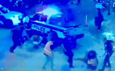 Нападение во время празднования Хэллоуина в Орландо: два человека погибли, шесть пострадали