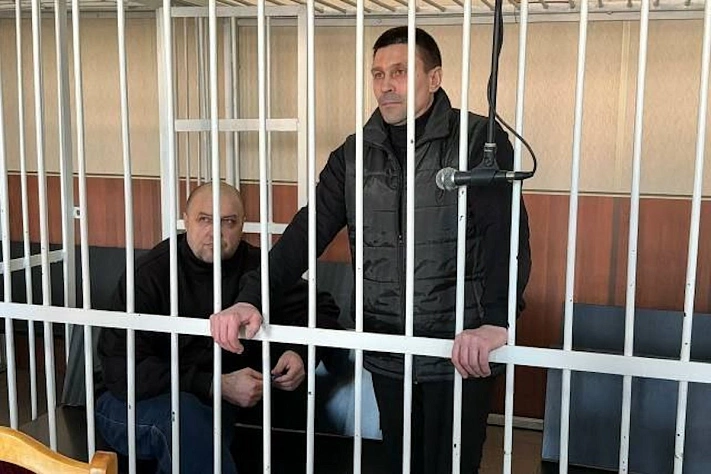 Экс-полицейские в Новосибирской области получили сроки за убийство, пытки и сокрытие преступлений