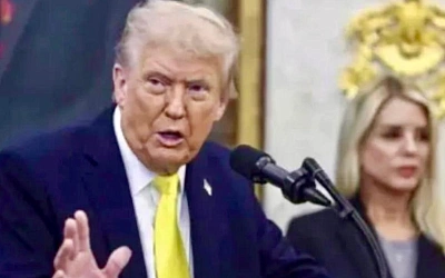 Трамп подтвердил разрешение ЦРУ на операции в Венесуэле