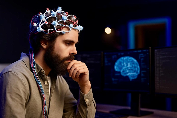 Молодёжь теряет концентрацию — но не разум