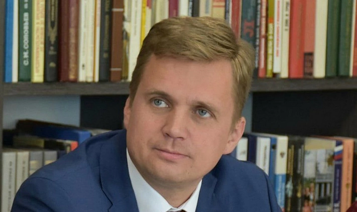 Главу Троицка задержали в Челябинской области