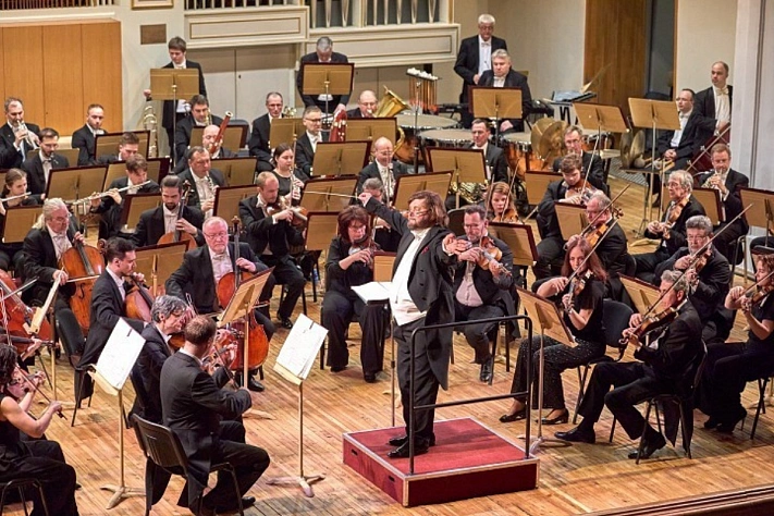 Китай и Россия запускают масштабный культурный проект