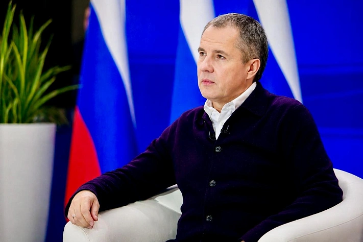 Белгородский маршрут Гладкова может уйти к Абхазии