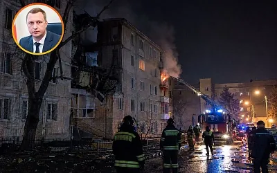 При атаке БПЛА на Саратов и Энгельс погибли двое