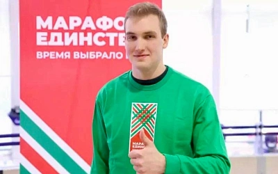 Польский дипломат вспомнил, как возил Коле Лукашенко мультфильмы на DVD