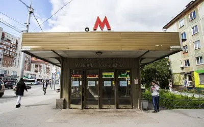 Для строительства метро в Новосибирске могут привлечь иностранцев