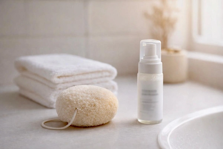 Новая гигиена без мочалки и мыла — зачем она людям