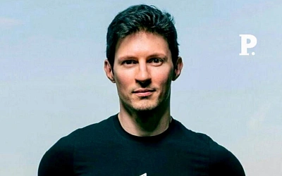 Павел Дуров и его 106 детей: кто станет наследником империи Telegram
