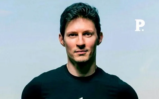 Павел Дуров и его 106 детей: кто станет наследником империи Telegram