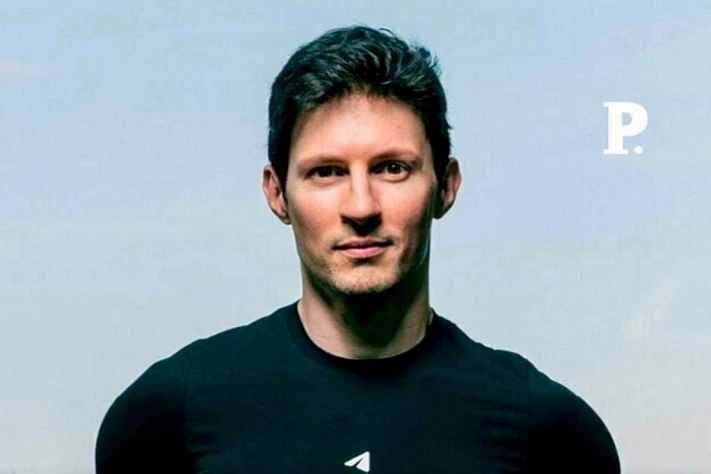 Павел Дуров и его 106 детей: кто станет наследником империи Telegram