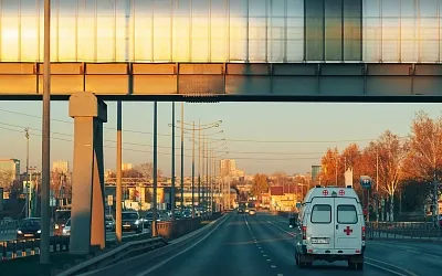 Семимесячная девочка скончалась от недолеченного ОРВИ
