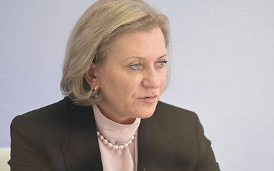 В Роспотребнадзоре прокомментировали историю с ботулизмом в регионах России