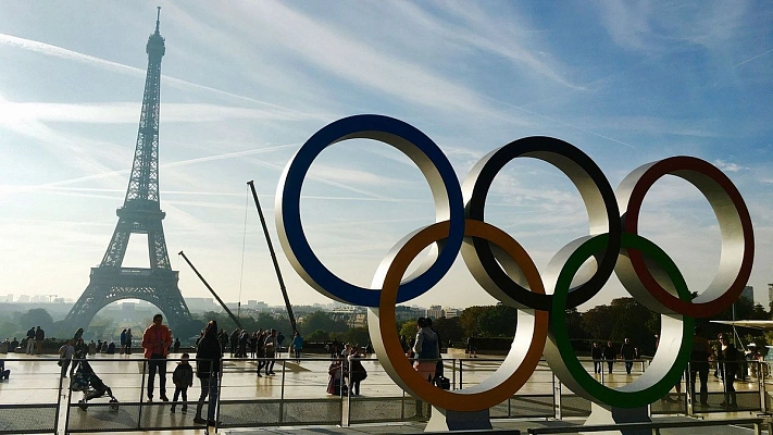 МОК обновил список россиян, допущенных к Олимпиаде