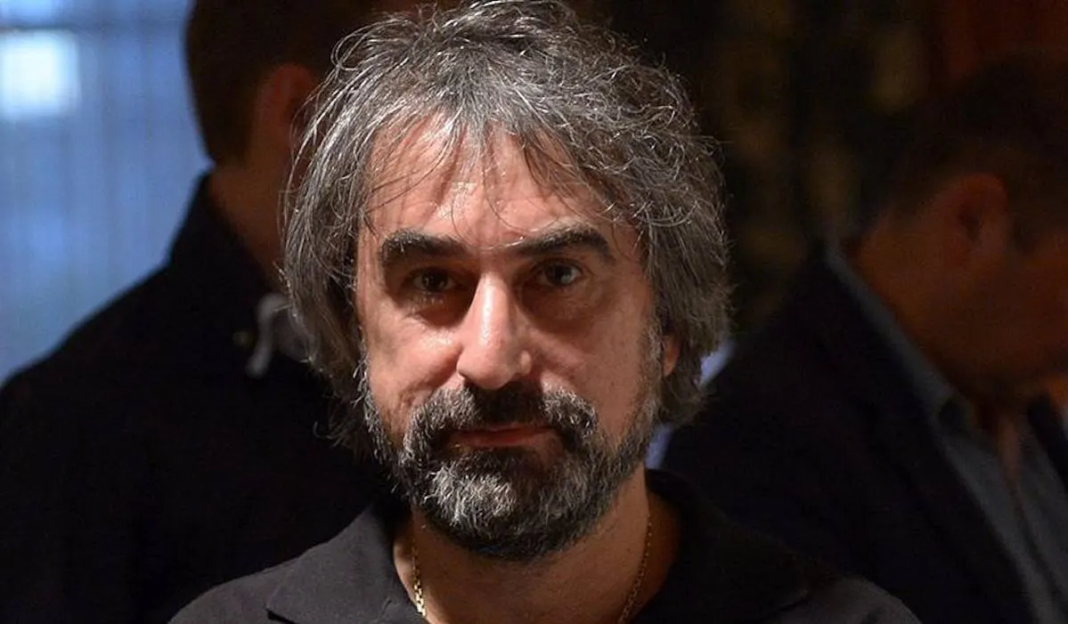 Александр Толмацкий обвинил невестку в смерти сына