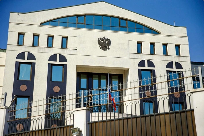 Россия свела к минимуму военное присутствие в Приднестровье