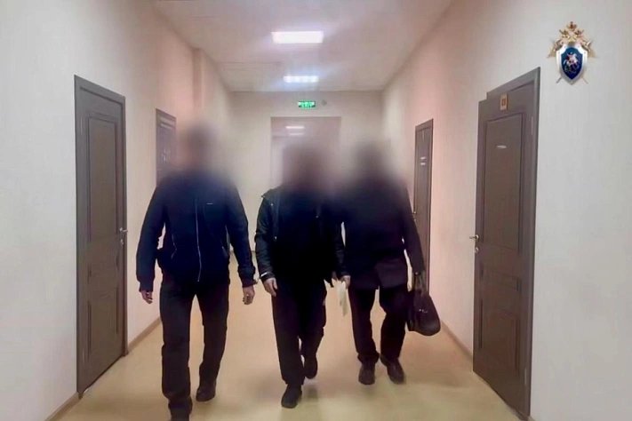 Сосед убил женщину и её сына в Котельниках из-за шума