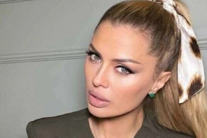  Виктория Боня записала обращение к Путину «от лица народа»