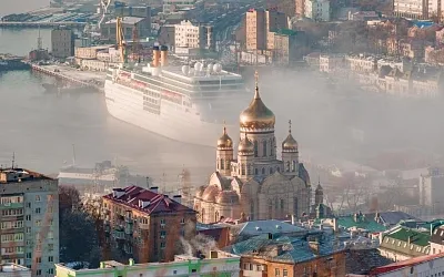 Жителям Приморья придётся проходить ещё одну процедуру для получения визы в Китай