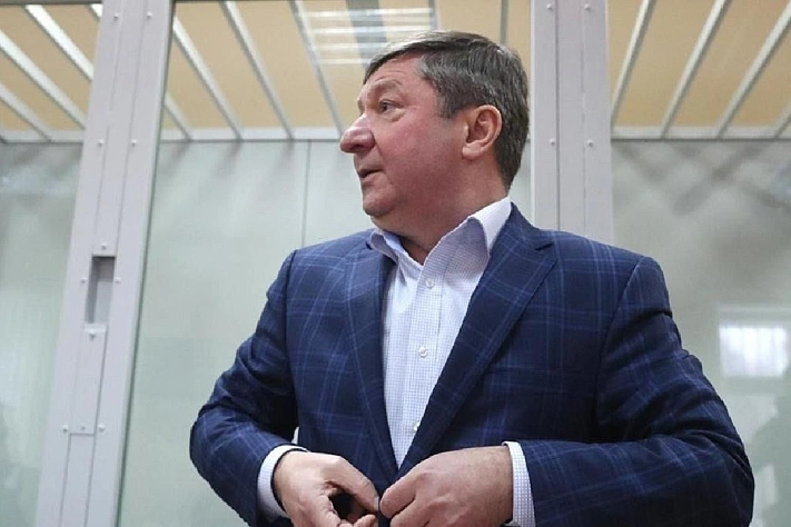 Экс-замглавы Генштаба ВС России приговорён к 17 годам колонии