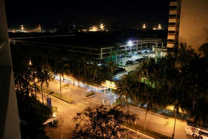 В Паттайе задержали группу россиян за проникновение в отель