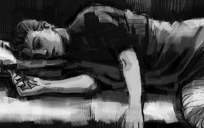 В Москве 16-летний юноша умер от бессонницы